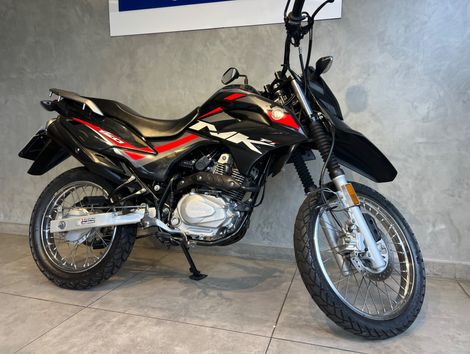 HAOJUE NK 150