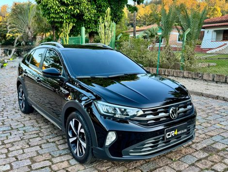 VolksWagen Nivus Highline 1.0 200 TSI Flex Aut.