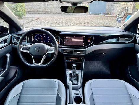 VolksWagen Nivus Highline 1.0 200 TSI Flex Aut.