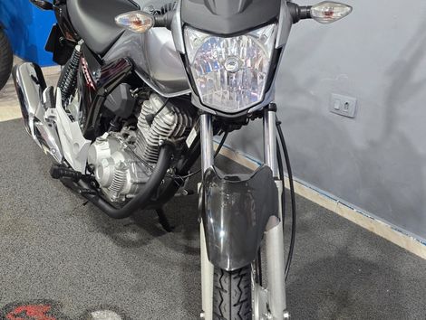 HONDA CG 160 START