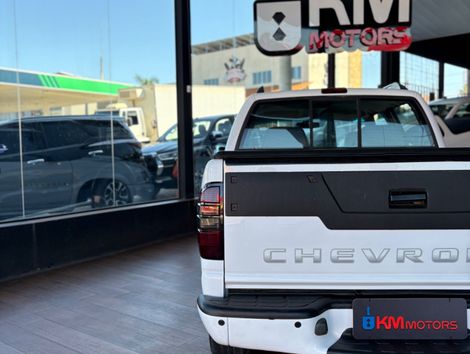 Chevrolet S10 Pick-Up Exec. 2.8 4x2 CD TB Int.Dies