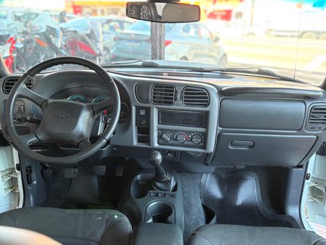 Chevrolet S10 Pick-Up Exec. 2.8 4x2 CD TB Int.Dies
