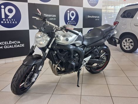 YAMAHA FZ6 N