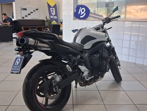 YAMAHA FZ6 N