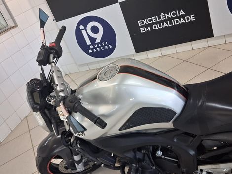 YAMAHA FZ6 N