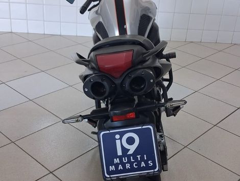 YAMAHA FZ6 N