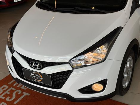 Hyundai HB20X Style 1.6 Flex 16v Mec.