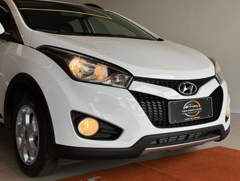 Hyundai HB20X Style 1.6 Flex 16v Mec.