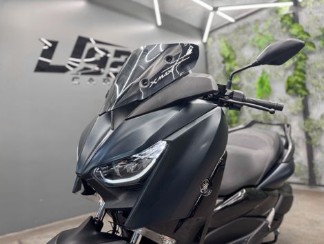 YAMAHA XMAX 250 ABS