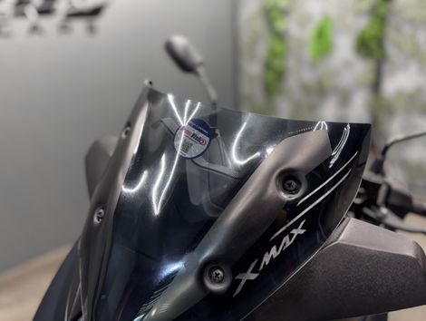 YAMAHA XMAX 250 ABS