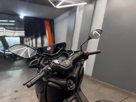 YAMAHA XMAX 250 ABS
