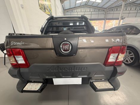 Fiat Strada Adv.1.8 16V LOCKER Dualo. Flex CD