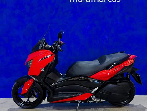 YAMAHA XMAX 250 ABS