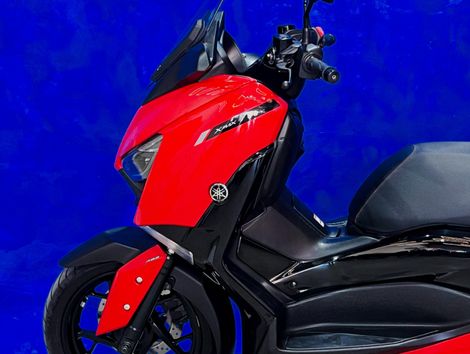 YAMAHA XMAX 250 ABS