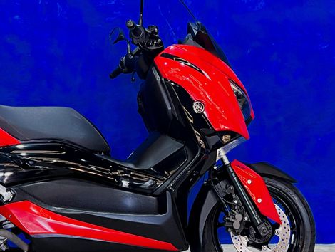 YAMAHA XMAX 250 ABS