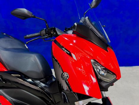 YAMAHA XMAX 250 ABS