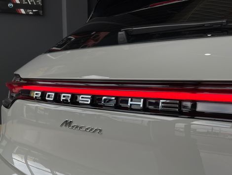 Porsche Macan 2.0 Turbo