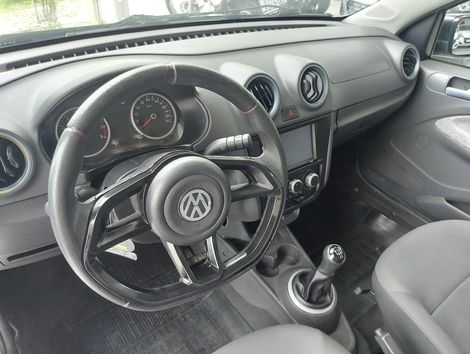 VolksWagen Saveiro 1.6 Mi/ 1.6 Mi Total Flex 8V