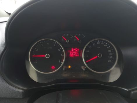 VolksWagen Saveiro 1.6 Mi/ 1.6 Mi Total Flex 8V