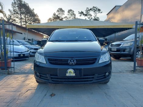 VolksWagen Saveiro 1.6 Mi/ 1.6 Mi Total Flex 8V