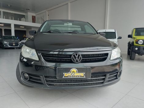 VolksWagen Saveiro 1.6 Mi/ 1.6 Mi Total Flex 8V