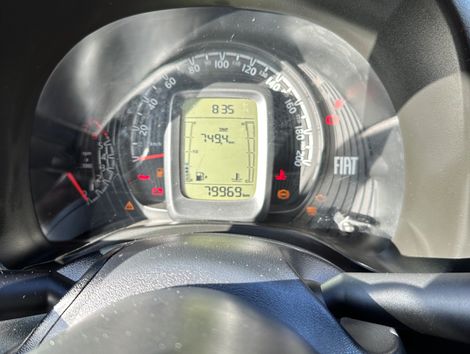 Fiat MOBI DRIVE 1.0 Flex 6V 5p