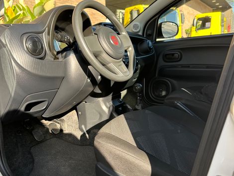 Fiat MOBI DRIVE 1.0 Flex 6V 5p
