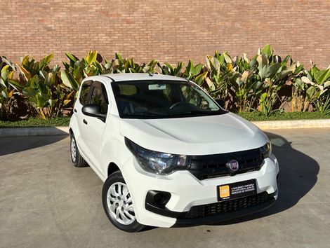 Fiat MOBI DRIVE 1.0 Flex 6V 5p