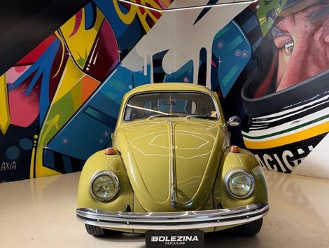 Volkswagen 1500