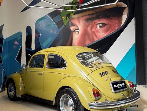 Volkswagen 1500