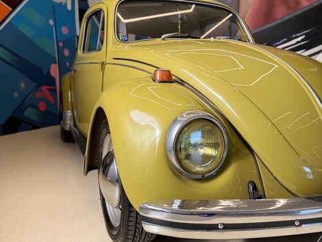 Volkswagen 1500