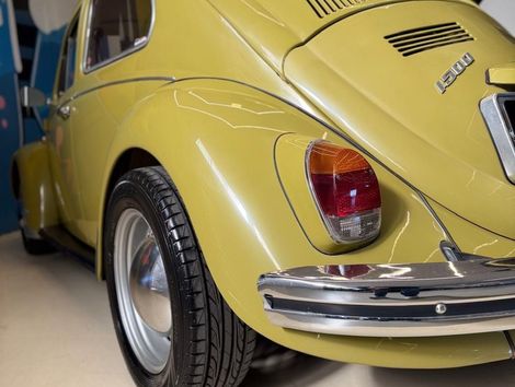 Volkswagen 1500
