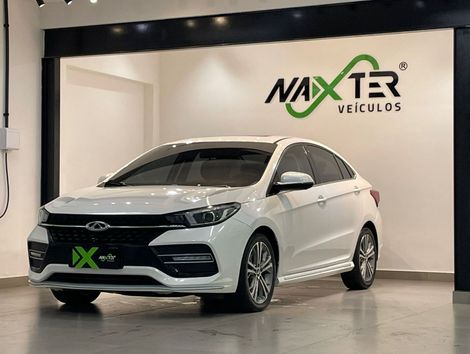 CHERY ARRIZO 6 GSX 1.5 Turbo Flex Aut.