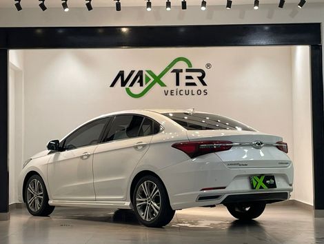 CHERY ARRIZO 6 GSX 1.5 Turbo Flex Aut.