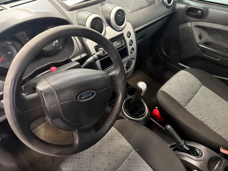 Ford Fiesta 1.6 16V Flex Mec. 5p