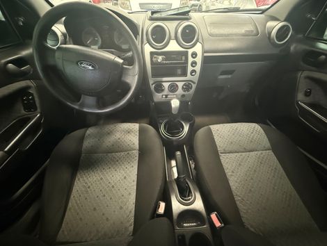 Ford Fiesta 1.6 16V Flex Mec. 5p