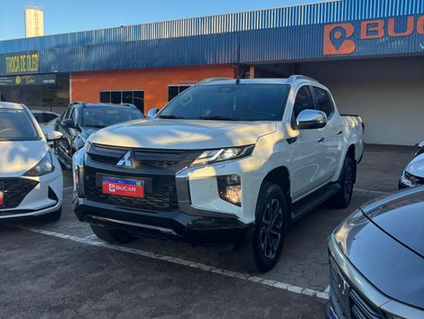 Mitsubishi L200 Triton Sport HPE-S 2.4 CD Dies. Aut
