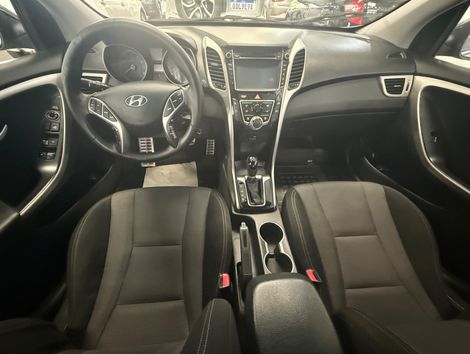 Hyundai i30 1.8 16V Aut. 5p