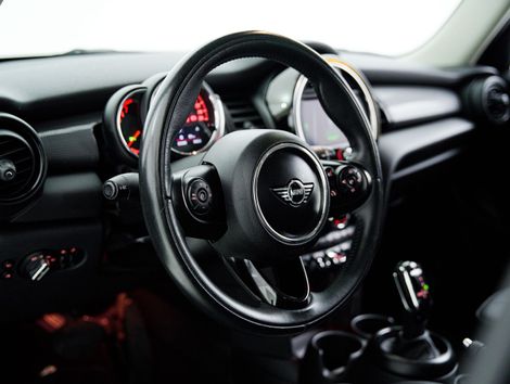 Mini COOPER 1.5 Turbo 12V 5p Aut.