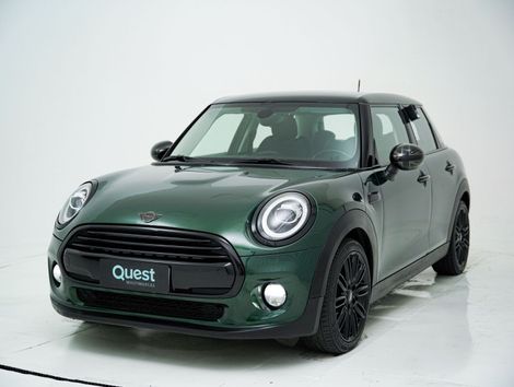 Mini COOPER 1.5 Turbo 12V 5p Aut.