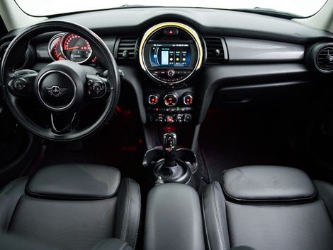 Mini COOPER 1.5 Turbo 12V 5p Aut.
