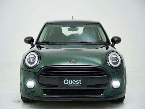 Mini COOPER 1.5 Turbo 12V 5p Aut.