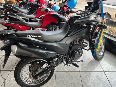 HONDA XRE 190/ Flex