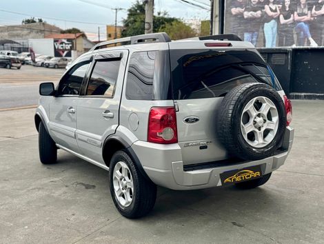 Ford EcoSport XLT 2.0/ 2.0 Flex 16V 5p Aut.
