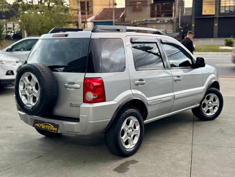 Ford EcoSport XLT 2.0/ 2.0 Flex 16V 5p Aut.
