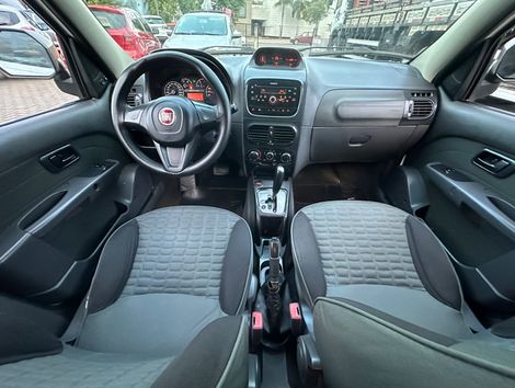 Fiat Palio Week. Adv. Dualogic 1.8 Flex