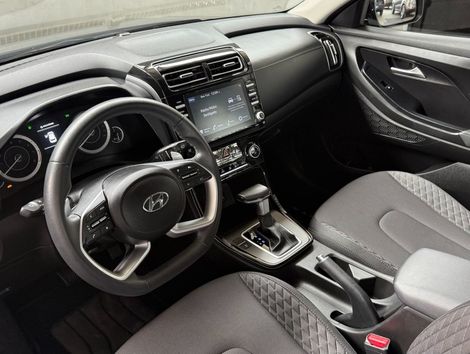 Hyundai Creta Limited 1.0 TB 12V Flex Aut.