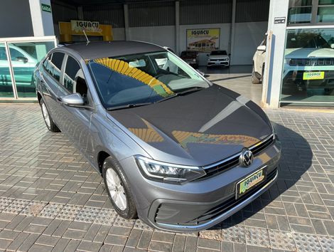 VolksWagen VIRTUS Comfort. 200 TSI 1.0 Flex 12V Aut