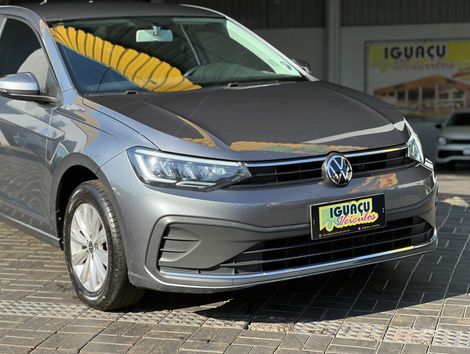 VolksWagen VIRTUS Comfort. 200 TSI 1.0 Flex 12V Aut