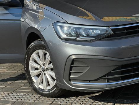 VolksWagen VIRTUS Comfort. 200 TSI 1.0 Flex 12V Aut